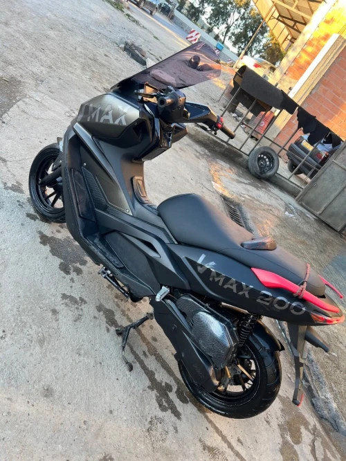 Vms vmax Vmax 2021