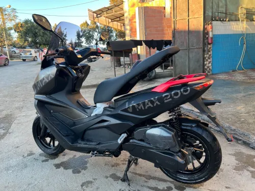 Vms vmax Vmax 2021