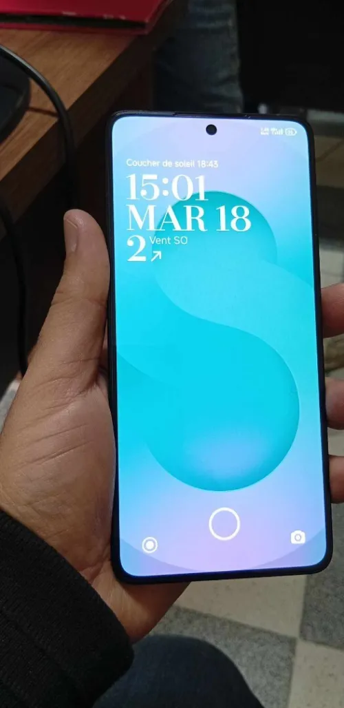 Xiaomi MI 14T PRO