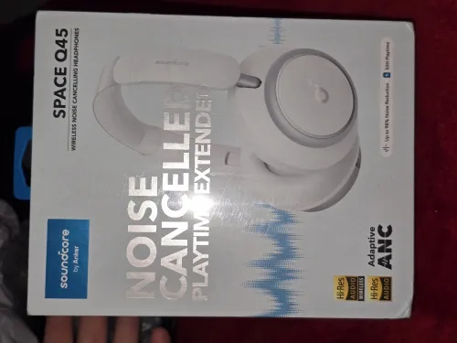 Casque anker