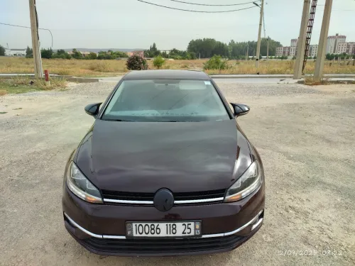 Volkswagen Golf 7 2018 START+