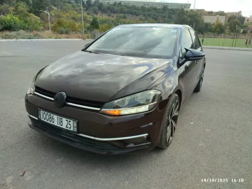 Volkswagen Golf 7 2018 START+