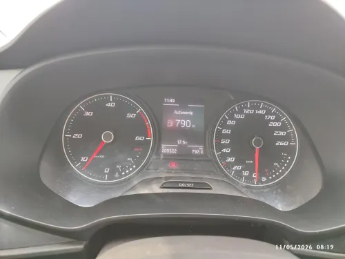 Seat Leon 2016 FR+15