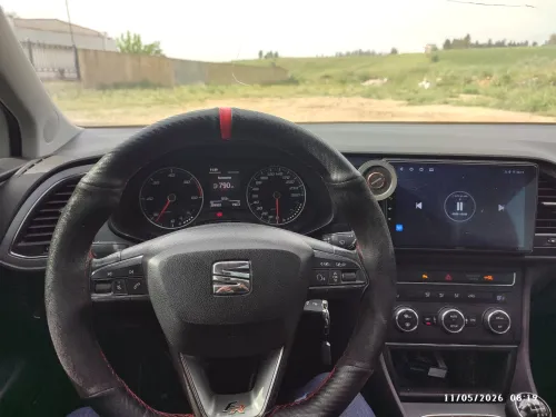Seat Leon 2016 FR+15