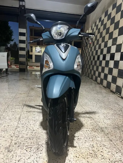sym st 150 cc 2025
