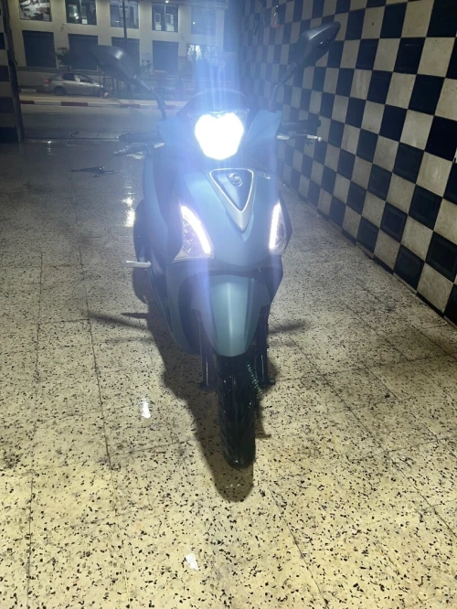 sym st 150 cc 2025