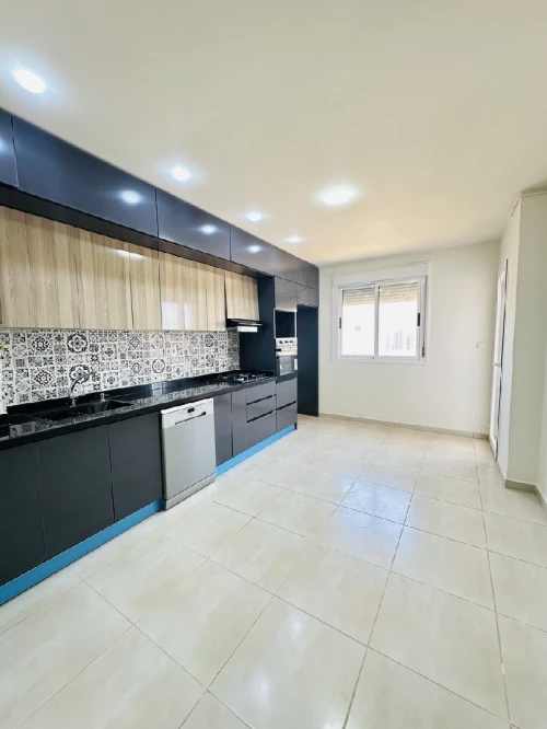 Vente Appartement F3 Oran Bir el djir
