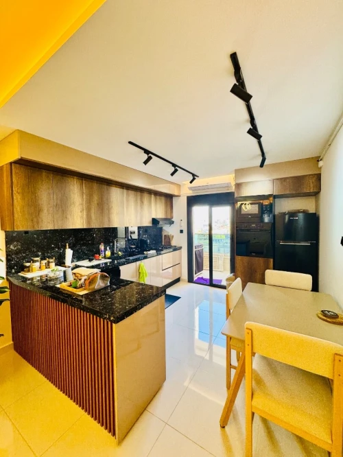 Vente Appartement F2 Oran Bir el djir