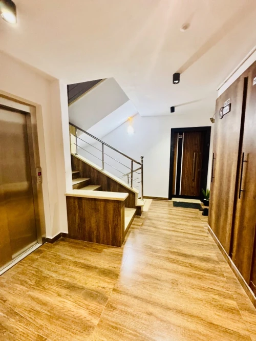 Vente Appartement F2 Oran Bir el djir