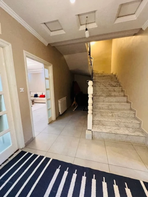 Vente Villa Oran Bir el djir