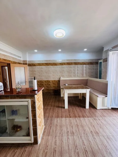 Vente Appartement F5 Oran Bir el djir
