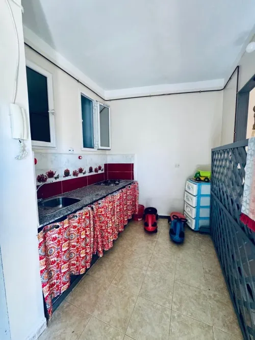 Location Villa Oran Bir el djir
