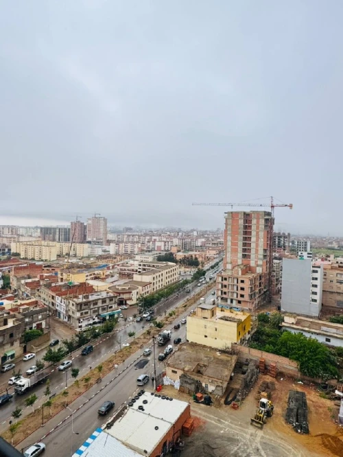 Location Appartement F3 Oran Bir el djir