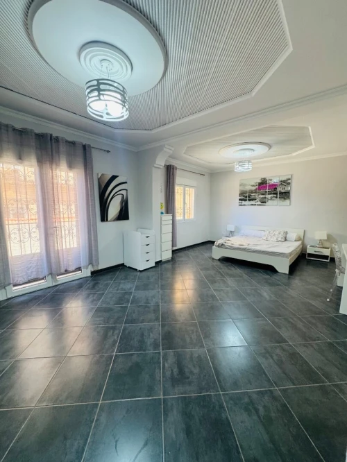 Vente Villa Oran Bir el djir