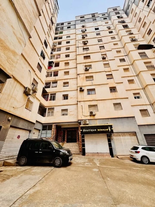 Vente Appartement F3 Oran Bir el djir