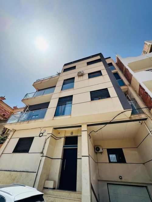Location Appartement F4 Oran Bir el djir
