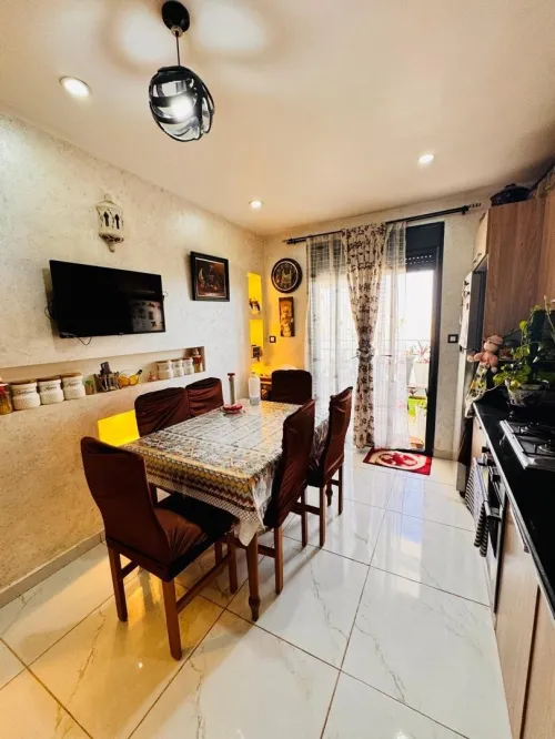 Vente Appartement F4 Oran Bir el djir
