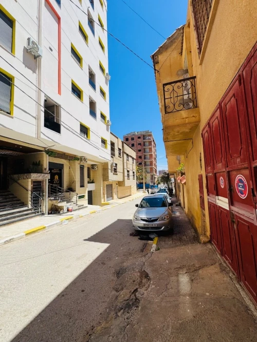 Vente Appartement F2 Oran Bir el djir