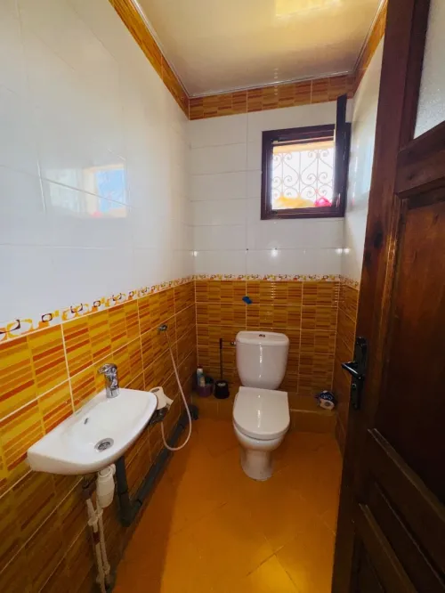 Vente Villa Oran Oran