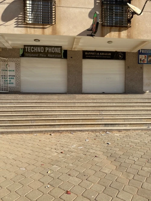 Vente Local Oran Bir el djir