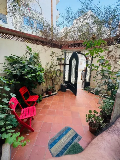 Vente Villa Oran Bir el djir