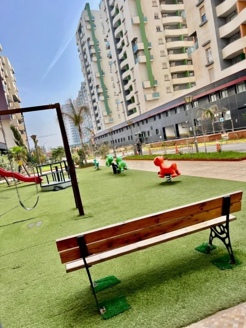 Vente Appartement F3 Oran Bir el djir