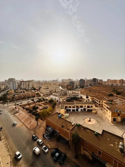 Location Appartement F3 Oran Bir el djir