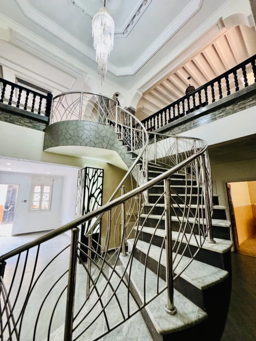 Location Villa Oran Bir el djir