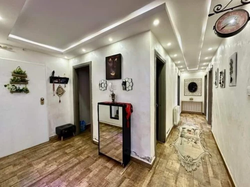 Vente Appartement F3 Oran Oran