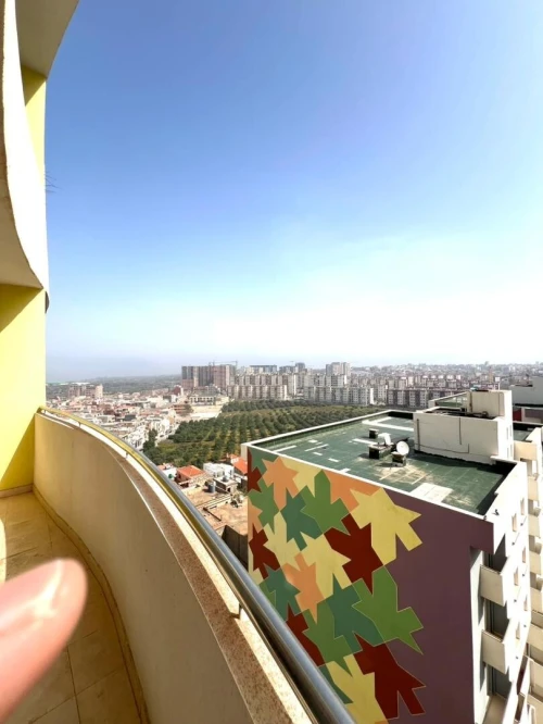Vente Appartement F3 Oran Bir el djir