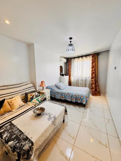 Vente Appartement F4 Oran Bir el djir