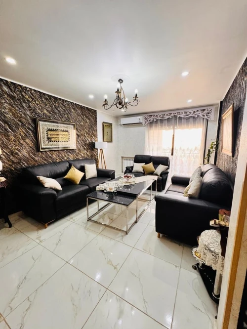 Vente Appartement F4 Oran Bir el djir