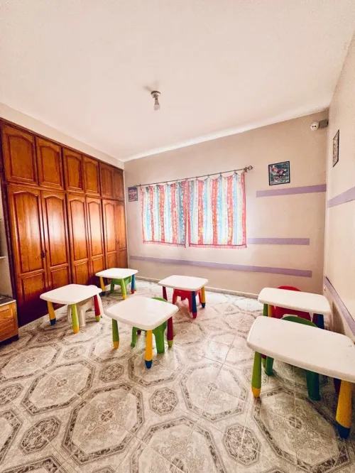 Location Villa Oran Bir el djir