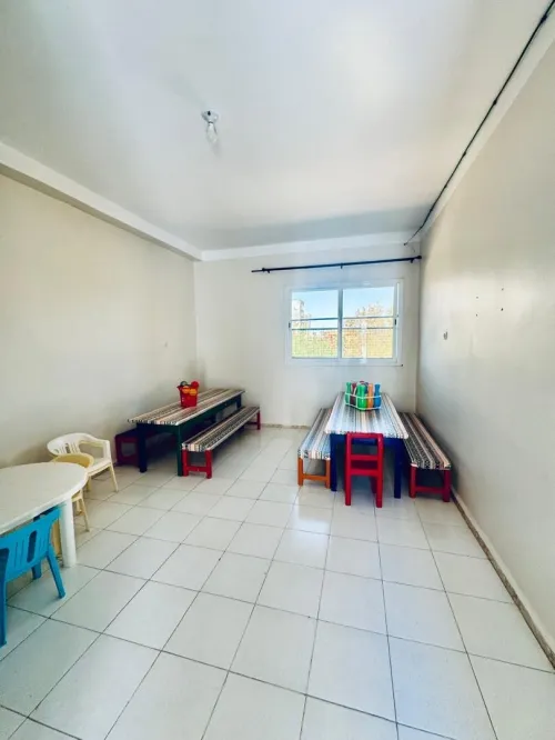 Location Villa Oran Bir el djir