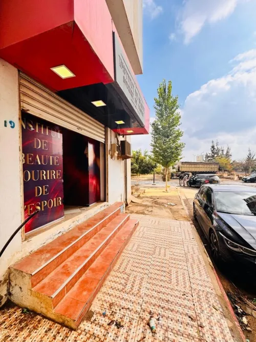 Location Local Oran Bir el djir