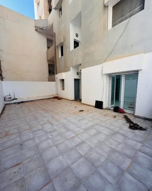 Location Appartement F3 Oran Oran