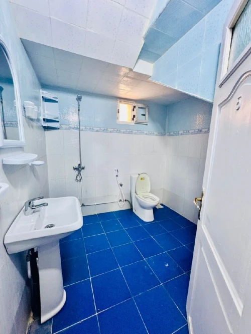 Location Appartement Studio Oran Ain el turck