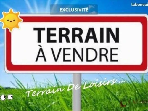 Vente Terrain Oran Bir el djir
