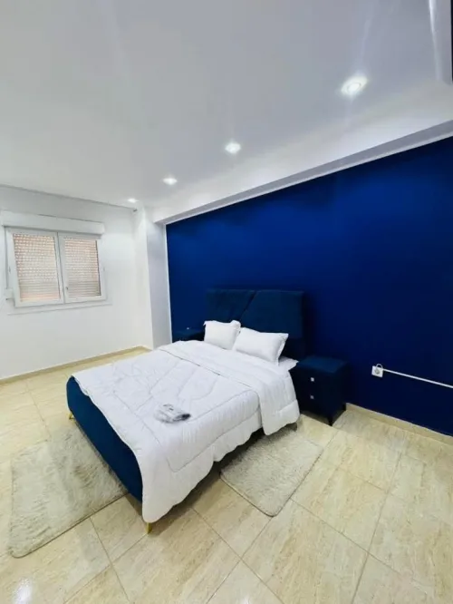 Location Appartement F3 Oran Bir el djir