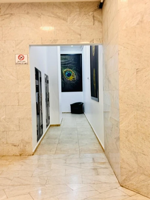 Vente Appartement F4 Oran Bir el djir