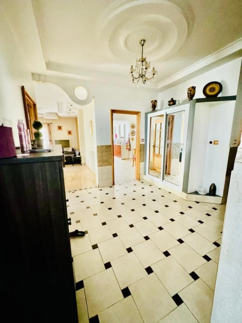 Vente Villa Oran Bir el djir