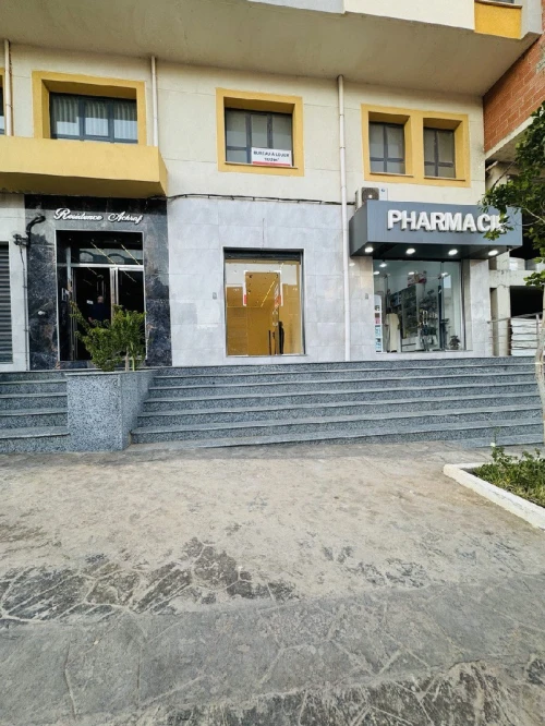 Vente Local Oran Bir el djir