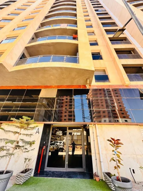 Location Appartement F3 Oran Bir el djir