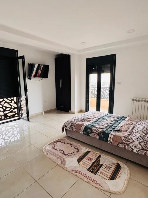 Vente Appartement F4 Oran Bir el djir