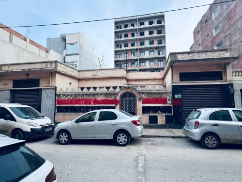 Vente Villa Oran Bir el djir