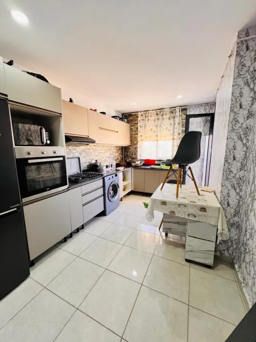 Vente Appartement F3 Oran Bir el djir