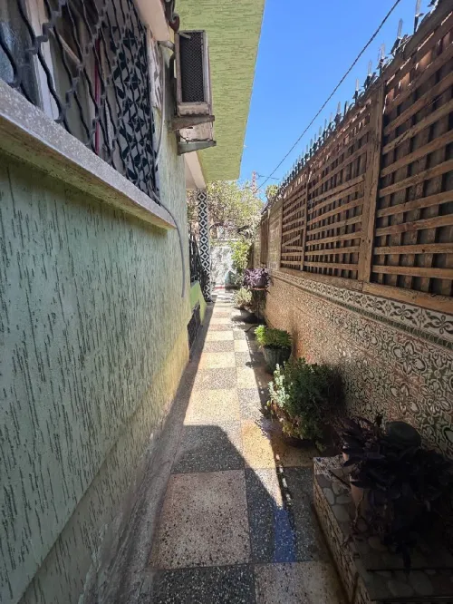 Vente Villa Oran Oran