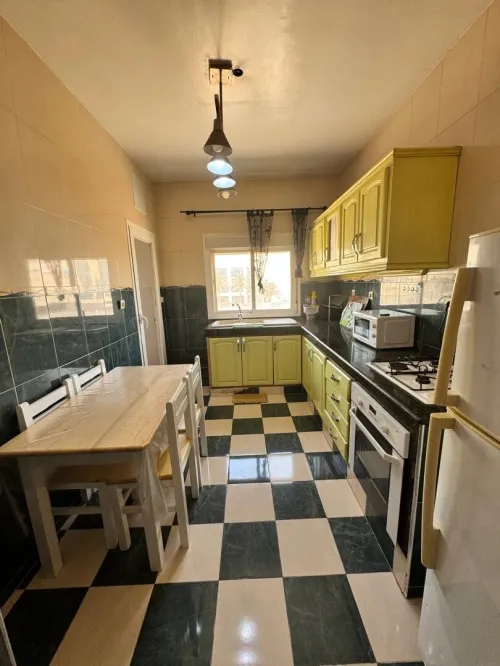 Location Appartement F3 Oran Bir el djir