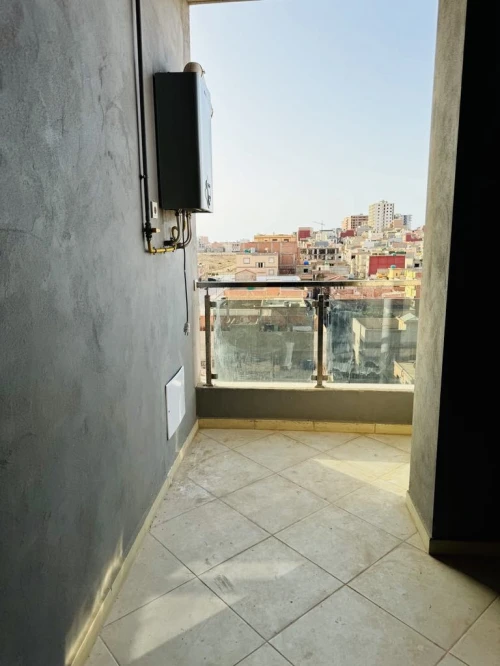Vente Appartement F3 Oran Bir el djir