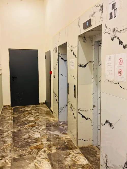 Location Appartement F4 Oran Bir el djir